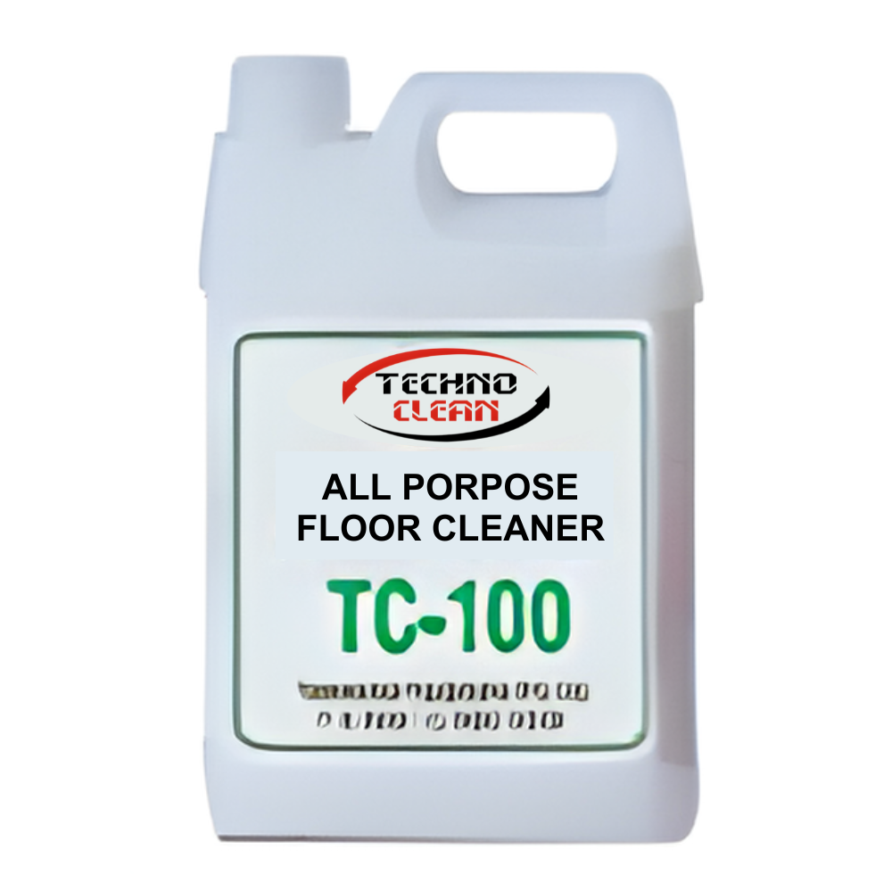 All Purpose Floor Cleaner