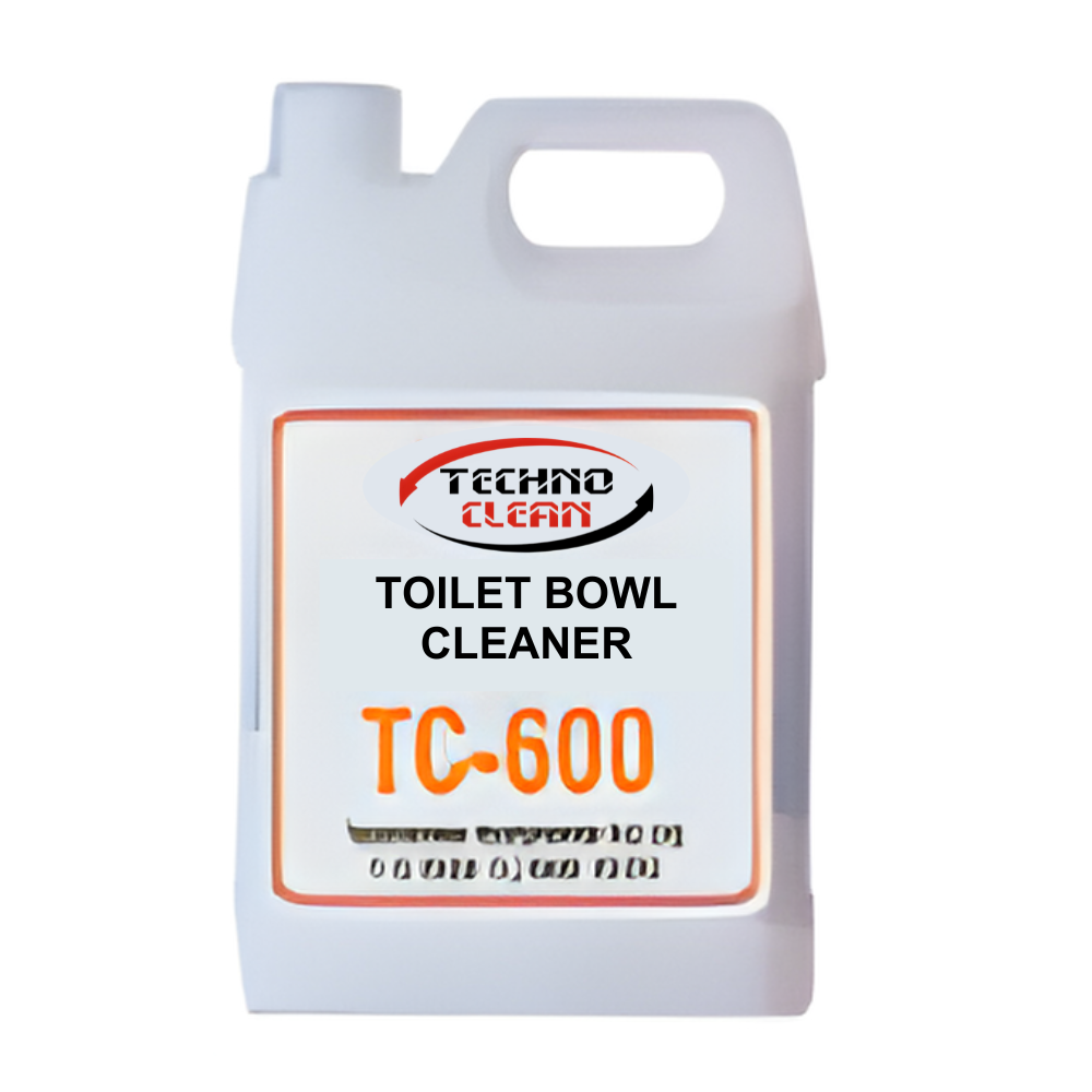 Toilet Bowl Cleaner