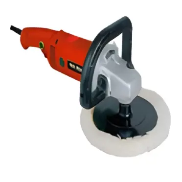 Go To Hand Scrubber & Polisher Page