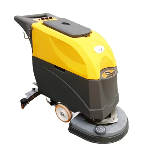 SINGLE DISC  -1.5 HP 
