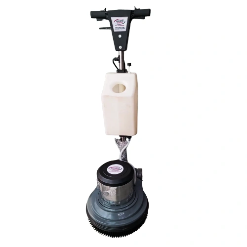 SINGLE DISC  -1.5 HP 