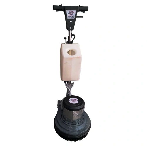 SINGLE DISC-2 HP T-HANDLE