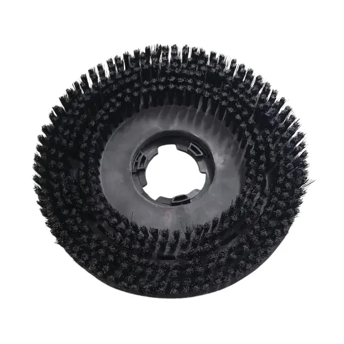 Single Disc Machine Brush Attachment in Ranchi