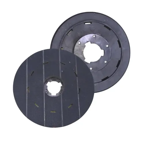 Single Disc Machine Pad Holder in Ranchi