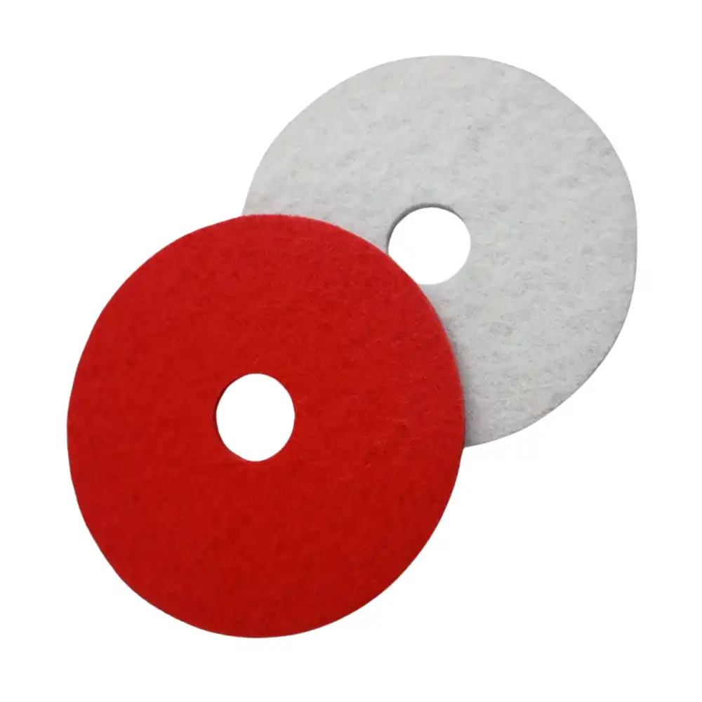 Single Disc Floor Cleaning Pad in Ranchi