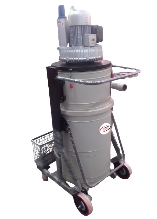 BURNISHER SDB 1500