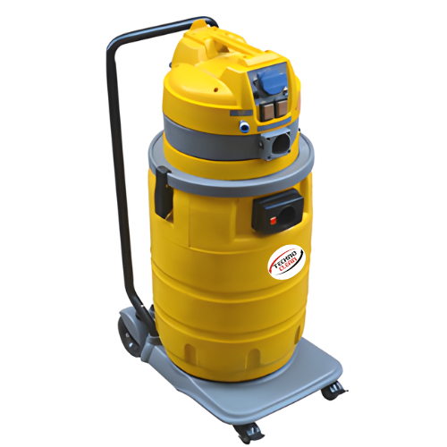 SINGLE DISC - 3 HP GRINDING